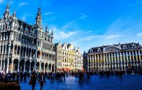 GreenSCENT  at the  European Co-Production Forum (ECPF)